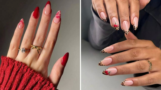 Tırnak Bakımında Trendler: 2025 Yılında Popüler Olan Tasarımlar