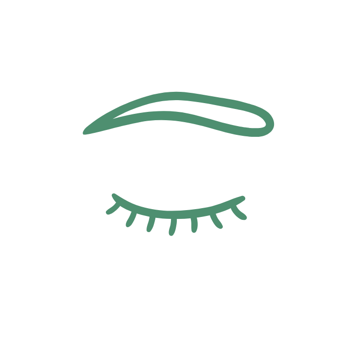 Kaş & Kirpik Hizmetleri